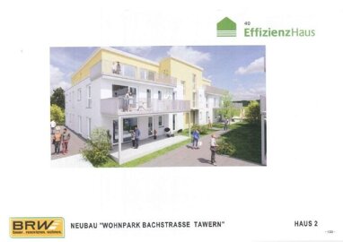 Apartment zum Kauf Provisionsfrei 333.000 € 3 Zimmer 92,7 m² Tawern Tawern 54456