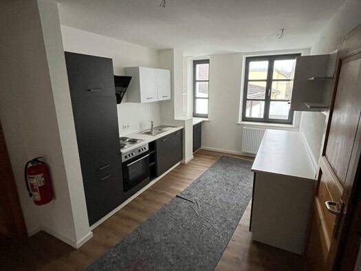 Wohnung zur Miete 520 € 1 Zimmer 15 m² Reinhausen Regensburg / Reinhausen 93059