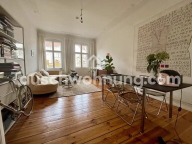 Wohnung zur Miete Tauschwohnung 468 € 2 Zimmer 68 m² 2. Geschoss Britz Berlin 12347