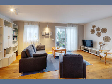 Wohnung zur Miete 1.752 € 2,5 Zimmer 100 m² Trudering - Riem München 81825