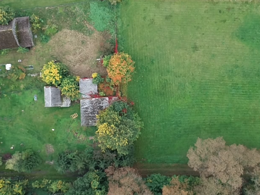 Einfamilienhaus zum Kauf provisionsfrei 109.000 € 11 Zimmer 314 m² 8.678 m² Grundstück frei ab sofort Parkstr. 45/47 Werle Prislich 19300