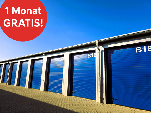 Garage zur Miete provisionsfrei 294 € Zechenstraße 35 Rotthausen Gelsenkirchen 45884