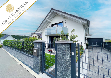 Haus zum Kauf 729.000 € 5 Zimmer 131 m² 503 m² Grundstück Bettingen Wertheim 97877