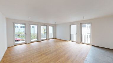 Wohnung zur Miete 1.425 € 2 Zimmer 73,9 m² 2. Geschoss Bahnhofsviertel Frankfurt 60329