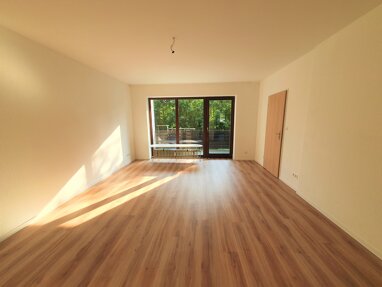 Wohnung zur Miete 590 € 3 Zimmer 68 m² Erdgeschoss Brinkum Stuhr 28816
