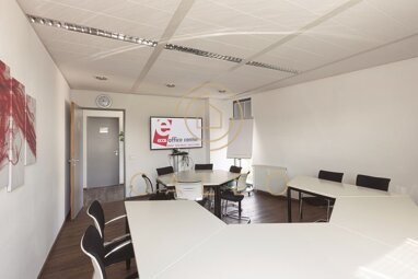 Bürokomplex zur Miete Provisionsfrei 80 m² Bürofläche teilbar ab 1 m² Haslach - Gartenstadt Freiburg im Breisgau 79115
