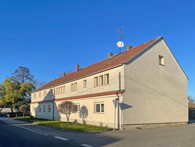 Mehrfamilienhaus zum Kauf 151.000 € 17 Zimmer 402,6 m² 2.538 m² Grundstück Döbra Oßling / Döbra 01920