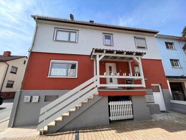 Mehrfamilienhaus zum Kauf 248.000 € 8 Zimmer 98 m² Grundstück Seckmauern Lützelbach-Seckmauern 64750