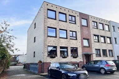 Wohnung zum Kauf 189.000 € 3 Zimmer 75 m² Bad Oldesloe 23843