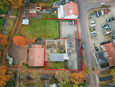 Grundstück zum Kauf 1.400 m² Grundstück Neuenhaus Neuenhaus 49828