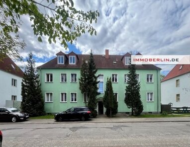 Mehrfamilienhaus zum Kauf 499.000 € 818 m² Grundstück Altes Lager Niedergörsdorf 14913