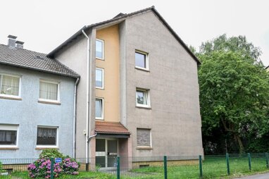 Wohnung zur Miete nur mit Wohnberechtigungsschein 506,56 € 3 Zimmer 69,9 m² Erdgeschoss Jörgelstr. 10 Dümpten - Ost Mülheim/Ruhr 45475