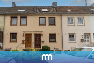 Reihenmittelhaus zum Kauf 239.000 € 3 Zimmer 100 m² 30 m² Grundstück Westend Bremen 28217
