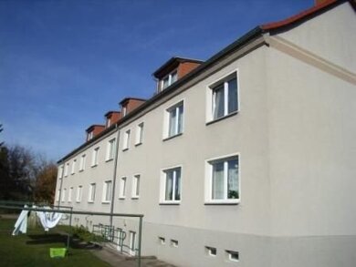 Wohnung zur Miete 329 € 2 Zimmer 47 m² EG frei ab 01.05.2025 Riefstahlstr. 39 Neustrelitz Neustrelitz 17235