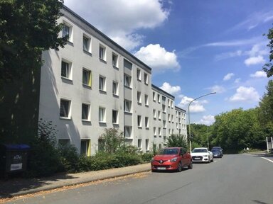 Wohnung zur Miete 570 € 2 Zimmer 61,9 m² 3. Geschoss frei ab 02.03.2025 Meistersingerstraße 30 Leithe Essen 45307