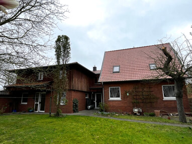 Mehrfamilienhaus zum Kauf 480.000 € 10 Zimmer 290 m² 1.577 m² Grundstück Dankersen 3 Minden / Dankersen 32423