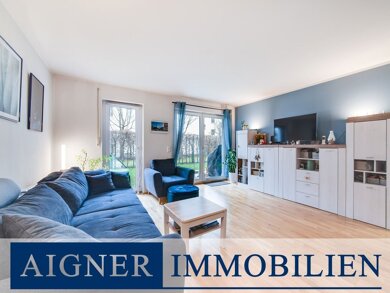 Wohnung zum Kauf 450.000 € 2 Zimmer 54,1 m² Ramersdorf-Perlach München 81735