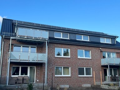 Wohnung zur Miete 675 € 3 Zimmer 75 m² Bungerhof Delmenhorst 27751