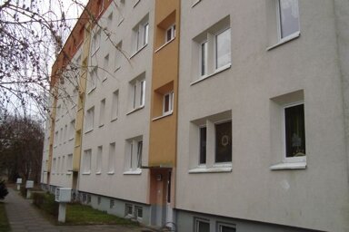 Wohnung zur Miete 716 € 4 Zimmer 73,8 m² 4. Geschoss frei ab 01.05.2025 Göhlsdorfer Straße 2 Damsdorf Kloster Lehnin 14797