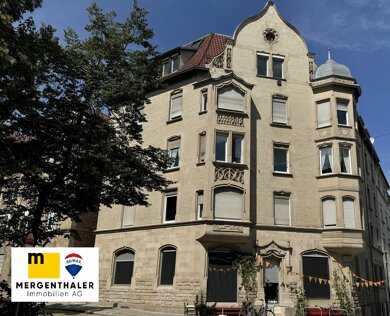 Maisonette zum Kauf 550.000 € 4 Zimmer 125 m² Ostheim Stuttgart 70186