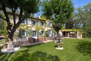 Einfamilienhaus zur Miete Provisionsfrei 34.000 € 220 m² Ecarts Sud Valbonne 06560