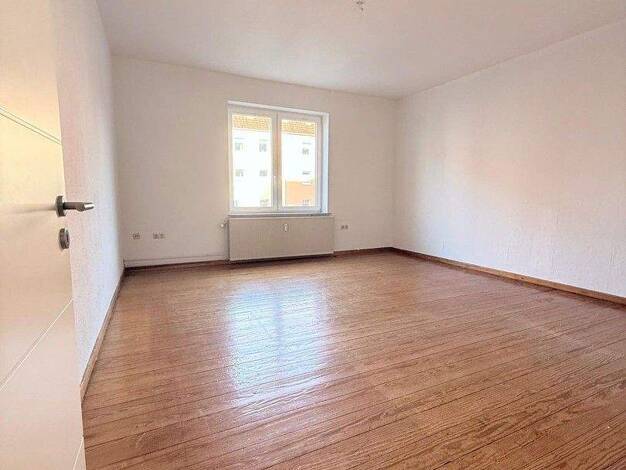 Wohnung zur Miete 575 € 2 Zimmer 60 m² EG frei ab 01.02.2026 Waldstraße 27 Westliche Höhe Flensburg 24939