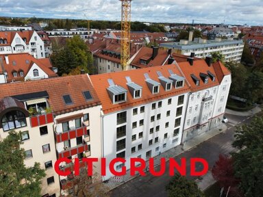 Mehrfamilienhaus zum Kauf provisionsfrei 9.950.000 € 37 Zimmer 1.021,5 m² 687 m² Grundstück Pasing München 81241