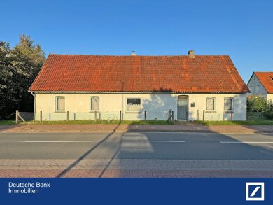 Einfamilienhaus zum Kauf 109.000 € 6 Zimmer 200 m² 1.140 m² Grundstück Loccum Rehburg-Loccum 31547