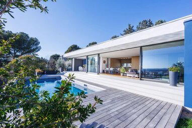 Einfamilienhaus zum Kauf 2.995.000 € 5 Zimmer 250 m² 1.311 m² Grundstück Grand Sud- Aix la Duranne AIX EN PROVENCE 13100