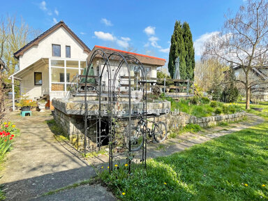 Einfamilienhaus zum Kauf 498.000 € 3,5 Zimmer 110 m² 658 m² Grundstück Bohnsdorf Berlin / Bohnsdorf 12526