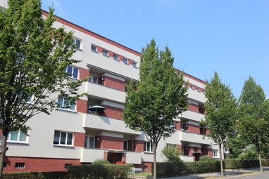 Wohnung zur Miete 300 € 2 Zimmer 50 m² 2. Geschoss H.-Heine-Str. 36 Südvorstadt Altenburg 04600