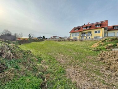 Grundstück zum Kauf 564.000 € 2.256 m² Grundstück Obergünzburg Obergünzburg / Ebersbach 87634