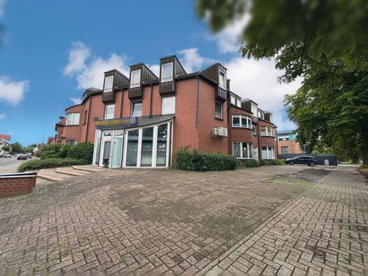 Haus zum Kauf 1.595.000 € 36 Zimmer 1.200 m² 1.635 m² Grundstück Blumlage Celle 29221