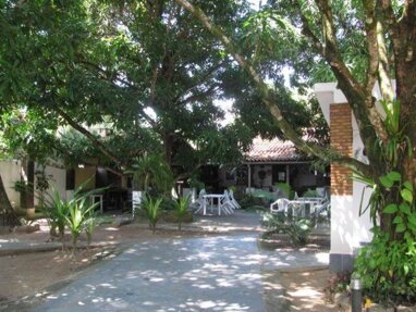 Einfamilienhaus zum Kauf 190.000 € 5 Zimmer 320 m² 1.300 m² Grundstück Itaparica, Salvador / Brasilien 44460-000