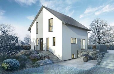 Einfamilienhaus zum Kauf Provisionsfrei 570.000 € 5 Zimmer 200 m² 600 m² Grundstück Harthausen Winterlingen 72474