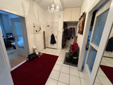 Wohnung zur Miete 990 € 3 Zimmer 90 m² 1. Geschoss frei ab 01.04.2025 Bilk Düsseldorf 40223