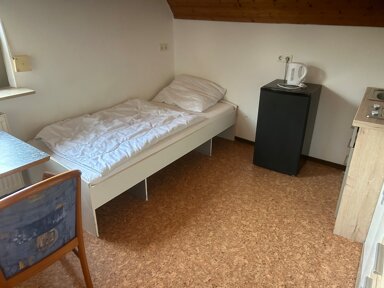 Studio zur Miete 500 € 1 Zimmer 15 m² frei ab sofort Wirkerstr 2 Unterrot Gaildorf 74405