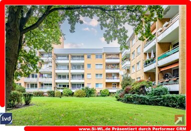 Wohnung zum Kauf 210.000 € 3 Zimmer 81 m² 1. Geschoss Winsen - Kernstadt Winsen Luhe 21423