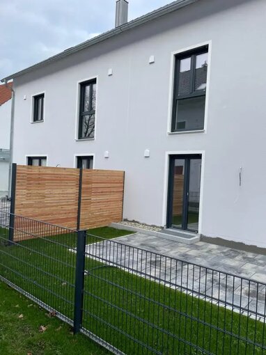 Doppelhaushälfte zum Kauf provisionsfrei 739.000 € 6 Zimmer 165 m² 250 m² Grundstück frei ab sofort Wiegartenweg 3 Oberstimm Manching 85077