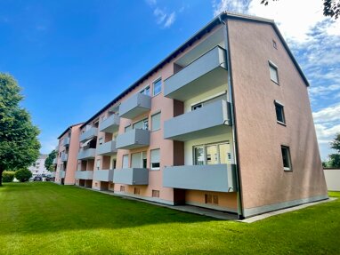 Wohnung zum Kauf 223.000 € 2 Zimmer Alpenstrasse 32 Neusäß Neusäß 86356