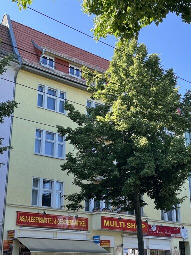 Wohnung zur Miete 1.421,44 € 3 Zimmer 88,8 m² 4. Geschoss Konrad-Wolf-Straße 110 Alt-Hohenschönhausen Berlin 13055