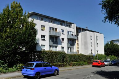 Wohnung zur Miete 552 € 2 Zimmer 59,2 m² 3. Geschoss frei ab 01.02.2025 Silberhecke 44 Wellinghofen Dortmund 44265