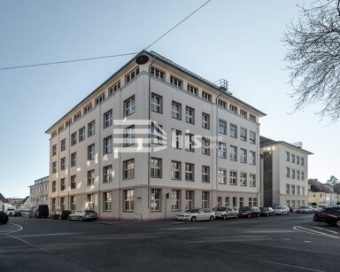 Bürofläche zur Miete provisionsfrei 11 € 609 m² Bürofläche teilbar ab 170 m² Südstadt 51 Fürth 90763