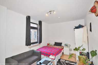 Apartment zum Kauf 166.000 € 1 Zimmer 24 m² 3. Geschoss Altstadt - Süd Köln 50678