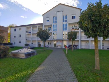 Wohnung zum Kauf 209.000 € 2 Zimmer 60 m² Rheinfelden Rheinfelden 79618