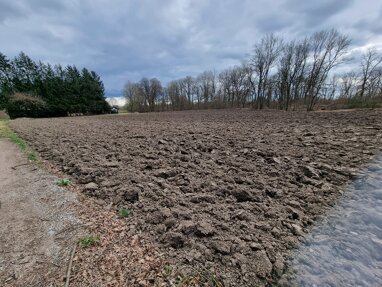 Land-/Forstwirtschaft zum Kauf 129.000 € 8.500 m² Grundstück Rohrbach Rohrbach Erharting / Rohrbach 84513