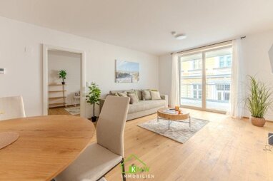 Wohnung zum Kauf 319.000 € 2 Zimmer 61,5 m² Krems an der Donau Krems an der Donau 3500