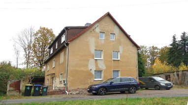 Mehrfamilienhaus zum Kauf 249.000 € 7 Zimmer 665 m² Grundstück Oberstößwitz Nossen 01683