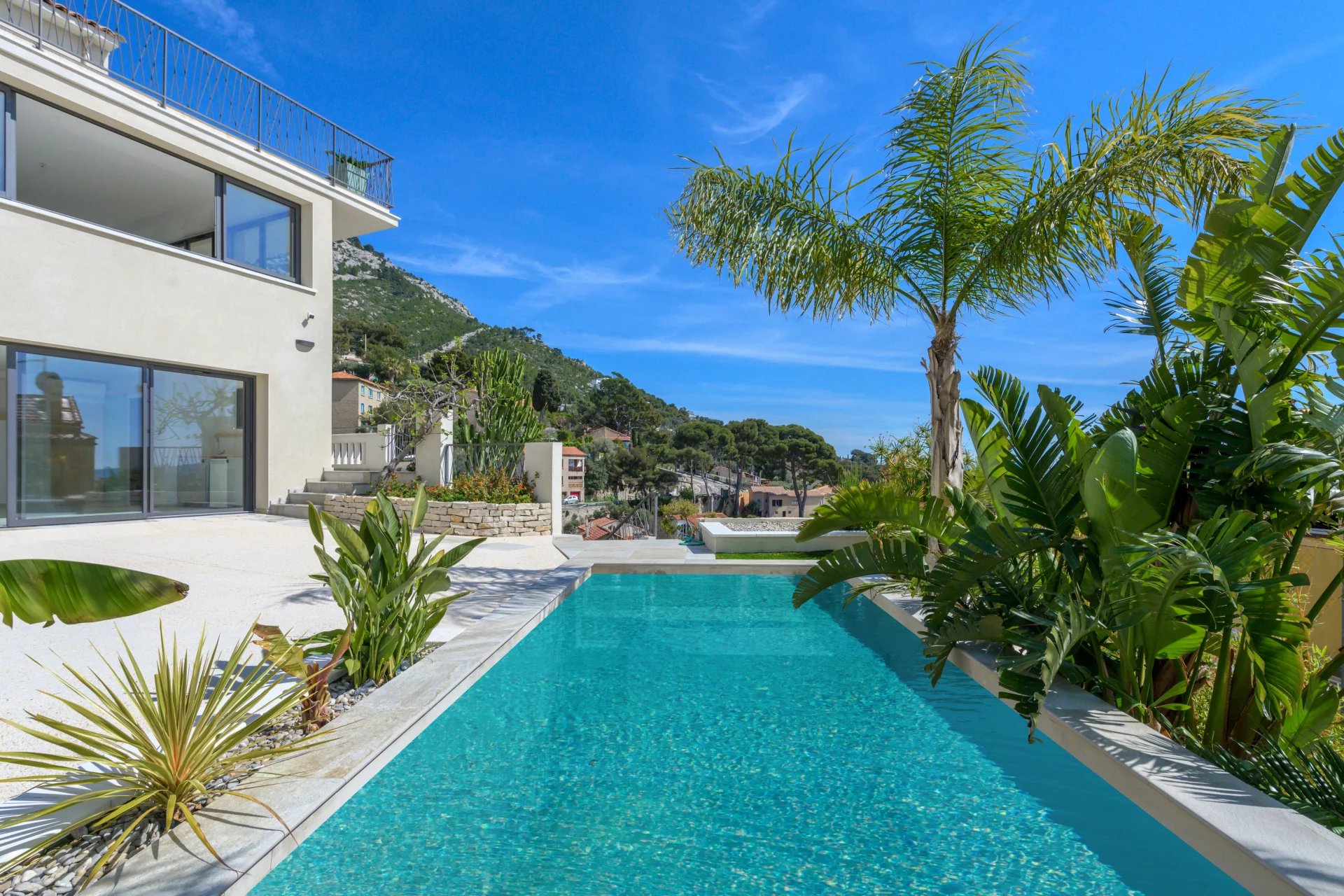 Einfamilienhaus zum Kauf 1.320.000 € 5 Zimmer 175 m²<br/>Wohnfläche 810 m²<br/>Grundstück Mourillon-Sud TOULON 83000