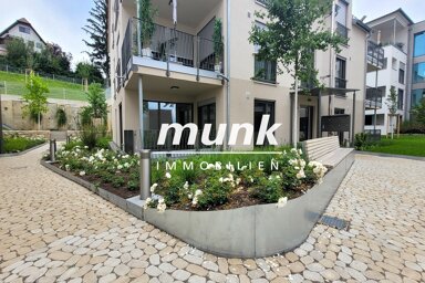 Wohnung zur Miete 910 € 3 Zimmer 77 m² EG Nasgenstadt Ehingen (Donau) 89584